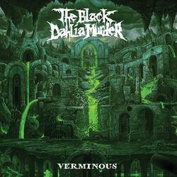 Слушать альбом - Verminous