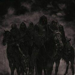 Слушать альбом - Those of the Unlight