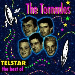 Слушать альбом - Telstar - The Best Of