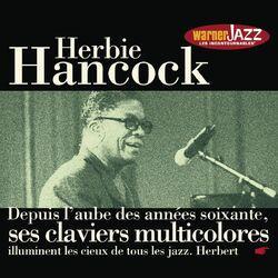 Слушать альбом - Les Incontournables du jazz : Herbie Hancock
