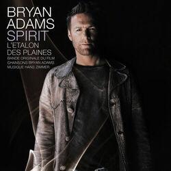 Слушать альбом - Spirit, l'étalon des plaines (Bande originale du film)