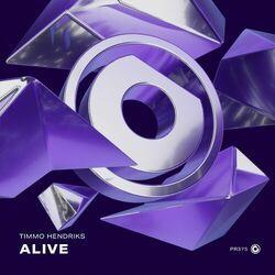 Слушать альбом - Alive