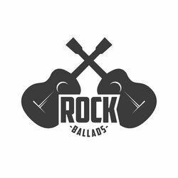 Слушать альбом - Rock Ballads (The Greatest Rock and Power Ballads of the 70s 80s 90s 00s 10s 20s)