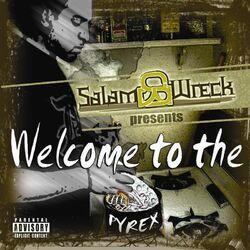 Слушать альбом - Welcome To The Pyrex