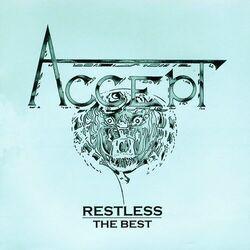 Слушать альбом - Restless The Best