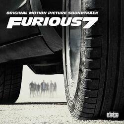 Слушать альбом - Furious 7: Original Motion Picture Soundtrack