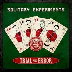 Слушать альбом - Trial and Error