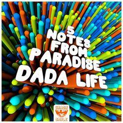 Слушать альбом - 5 Notes From Paradise