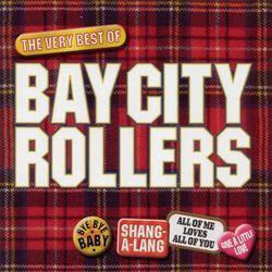 Слушать альбом - Bay City Rollers - The Best Of
