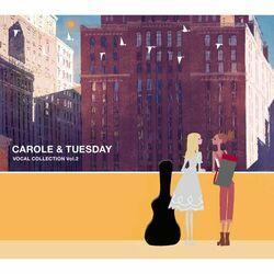 Слушать альбом - CAROLE & TUESDAY VOCAL COLLECTION Vol.2