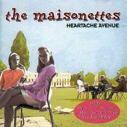 Слушать альбом - Heartache Avenue: The Very Best of the Maisonettes