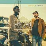 Слушать альбом - African Groove (2017)