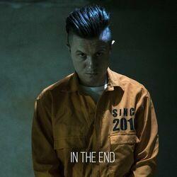 Слушать альбом - In the End