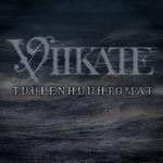 Слушать альбом - Tuulenhuuhtomat - EP (2018)