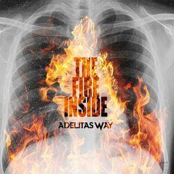 Слушать альбом - The Fire Inside