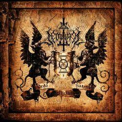 Слушать альбом - ORDO BELLICTUM SATANAS