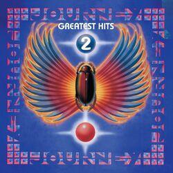 Слушать альбом - Greatest Hits 2