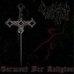 Слушать альбом - Torment For Religion