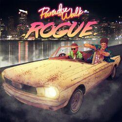 Слушать альбом - Rogue - EP