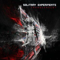 Слушать альбом - Transcendent