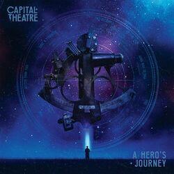 Слушать альбом - A Hero's Journey