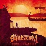 Слушать альбом - Skálstorm (2016)