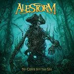Слушать альбом - No Grave but the Sea (2017)