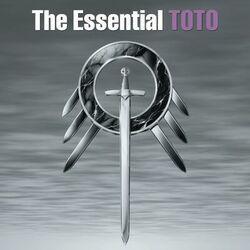 Слушать альбом - The Essential Toto