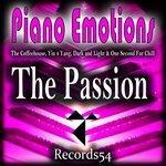 Слушать альбом - Piano Emotions (2018)
