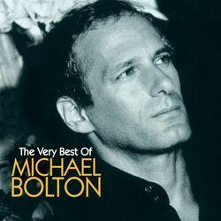 Слушать альбом - Michael Bolton The Very Best