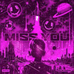 Слушать альбом - Miss You