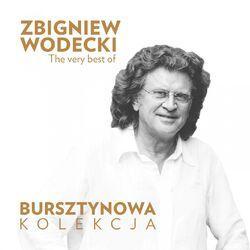 Слушать альбом - The Very Best of Zbigniew Wodecki (Bursztynowa Kolekcja)