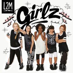 Слушать альбом - Girlz