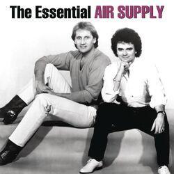 Слушать альбом - The Essential Air Supply