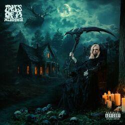 Слушать альбом - Tales Of A Necromancer