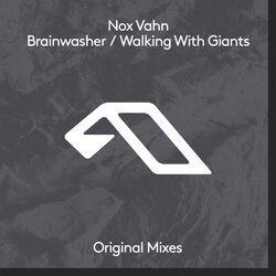 Слушать альбом - Brainwasher / Walking With Giants
