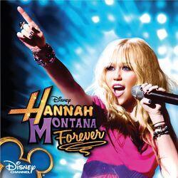 Слушать альбом - Hannah Montana Forever
