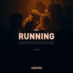 Слушать альбом - Running