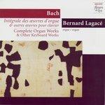 Слушать альбом - Complete Organ Works & Other Keyboard Works 1: Toccata in D minor and other early works vol.1 (Bach) (2000)