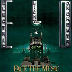 Слушать альбом - Face the Music