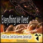 Слушать альбом - Everything We Need (2018)