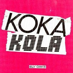 Слушать альбом - Koka Kola