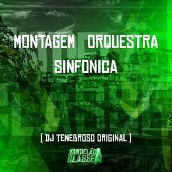 Слушать альбом - Montagem Orquestra Sinfonica