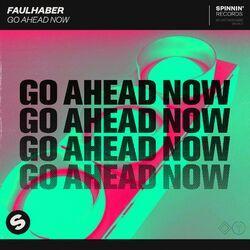 Слушать альбом - Go Ahead Now