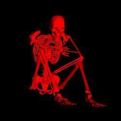 Слушать альбом - Skin & Bones