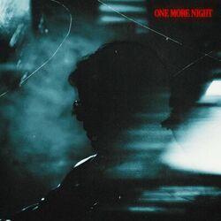 Слушать альбом - ONE MORE NIGHT