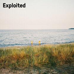 Слушать альбом - The End