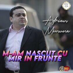 Слушать альбом - M-AM NASCUT CU MIR IN FRUNTE