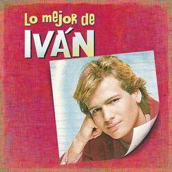 Слушать альбом - Lo Mejor de Ivan