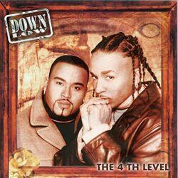 Слушать альбом - The 4th Level